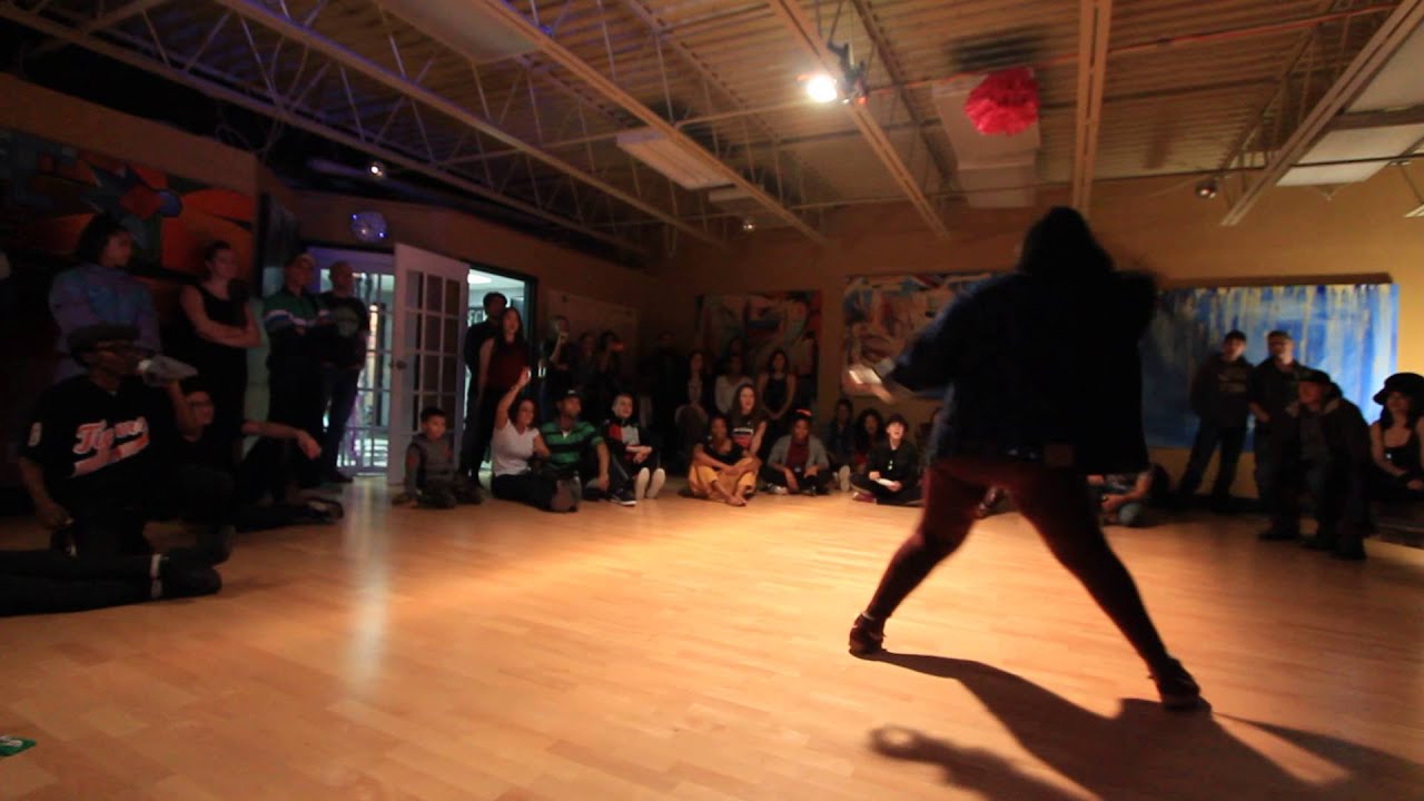 Sole Food 2015: VLove Showcase (All Styles Judge)