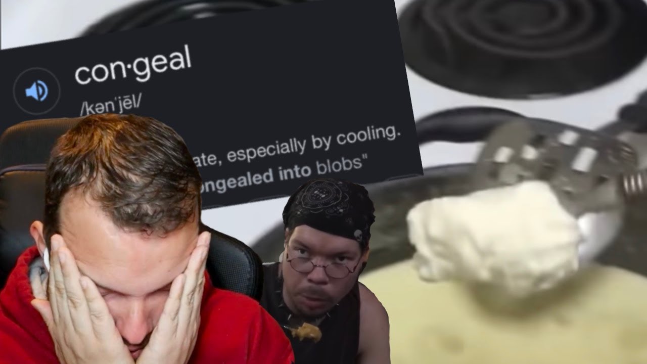 KingCobraJFS Presents Cheasy Pasta: The Worst Recipe on YouTube | Reaction