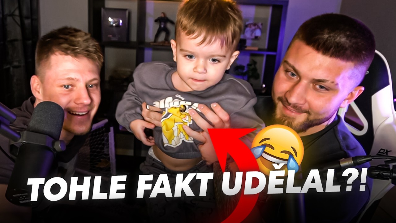 KYLI&Aacute;NEK POPRV&Eacute; S N&Aacute;MI LIVE!