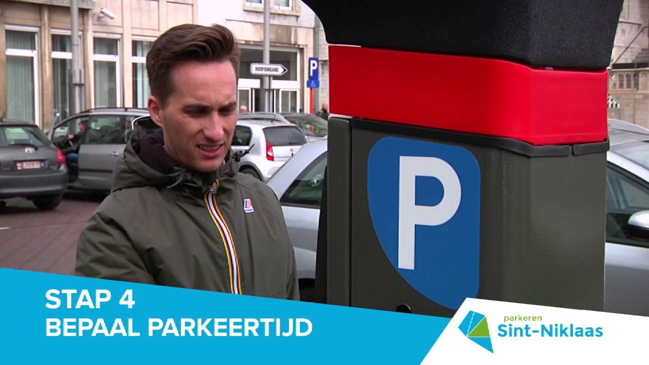 Parkeerbeleid instructievideo