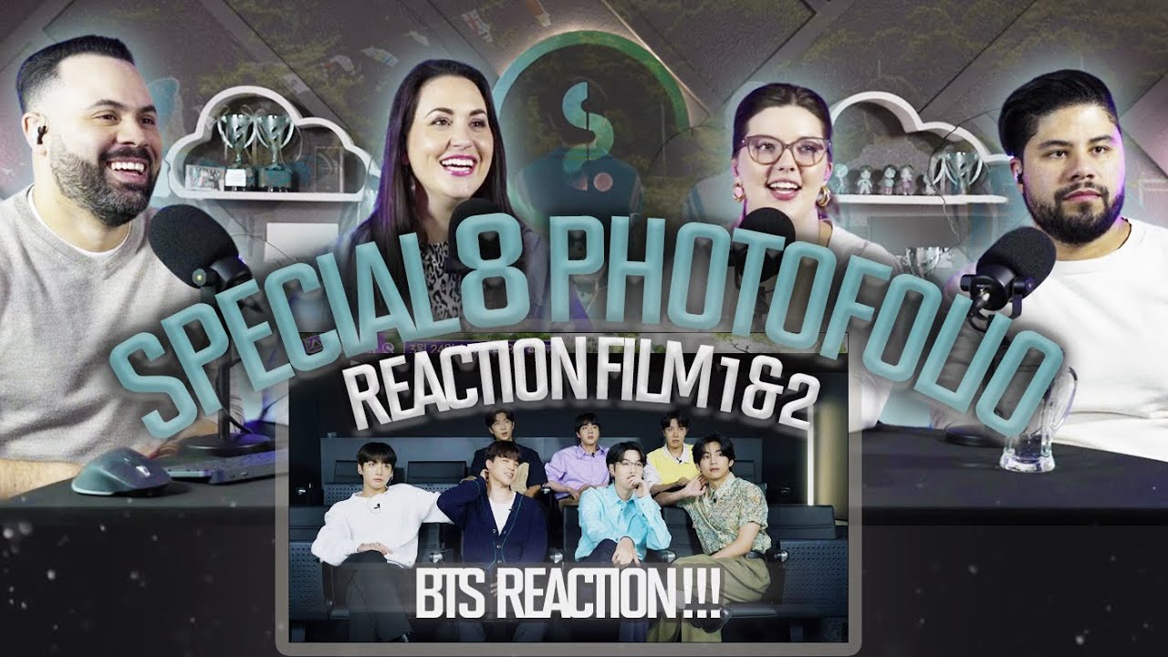 BTS 