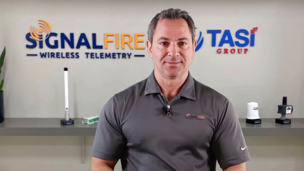 SignalFire Wireless Telemetry Unboxing a RANGER