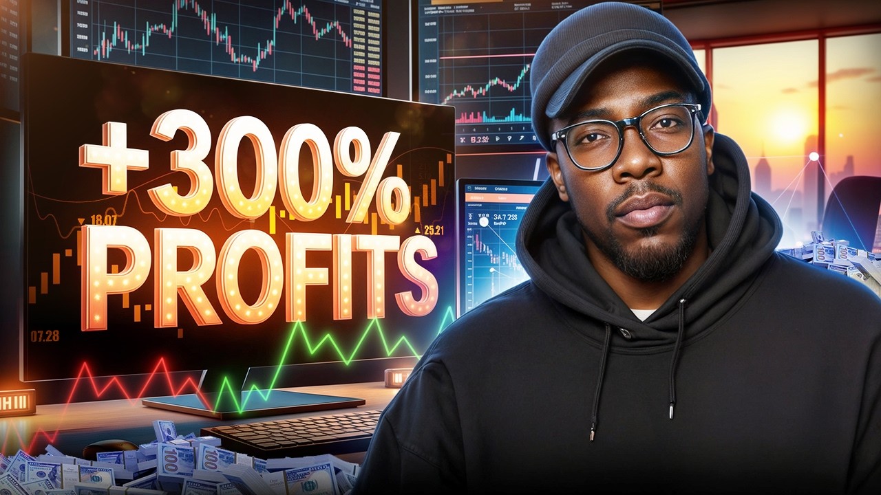 STRAT&Eacute;GIE DE TRADING RENTABLE - ANALYSE SIMPLE ET EFFICACE ! strat&eacute;gie trading ! formation trading