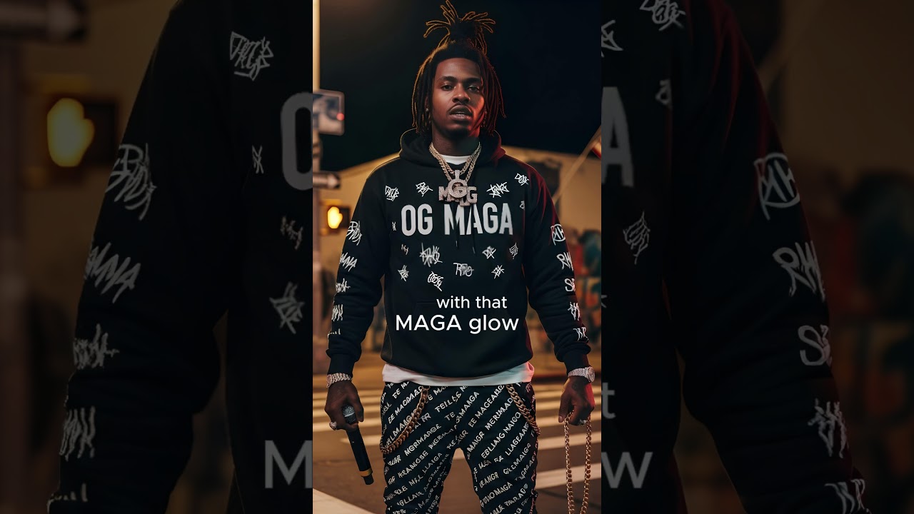 🔥 OG MAGA - Unstoppable Force 🔥