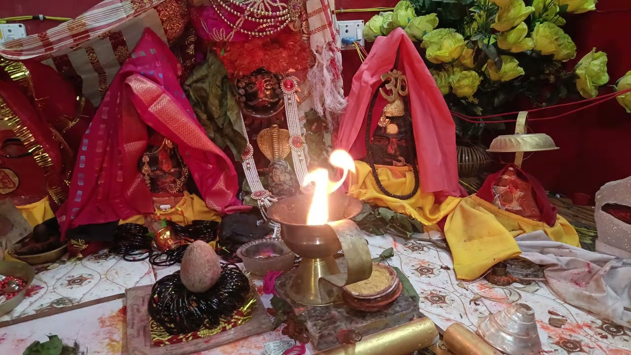 Maa kamakhya ki arju