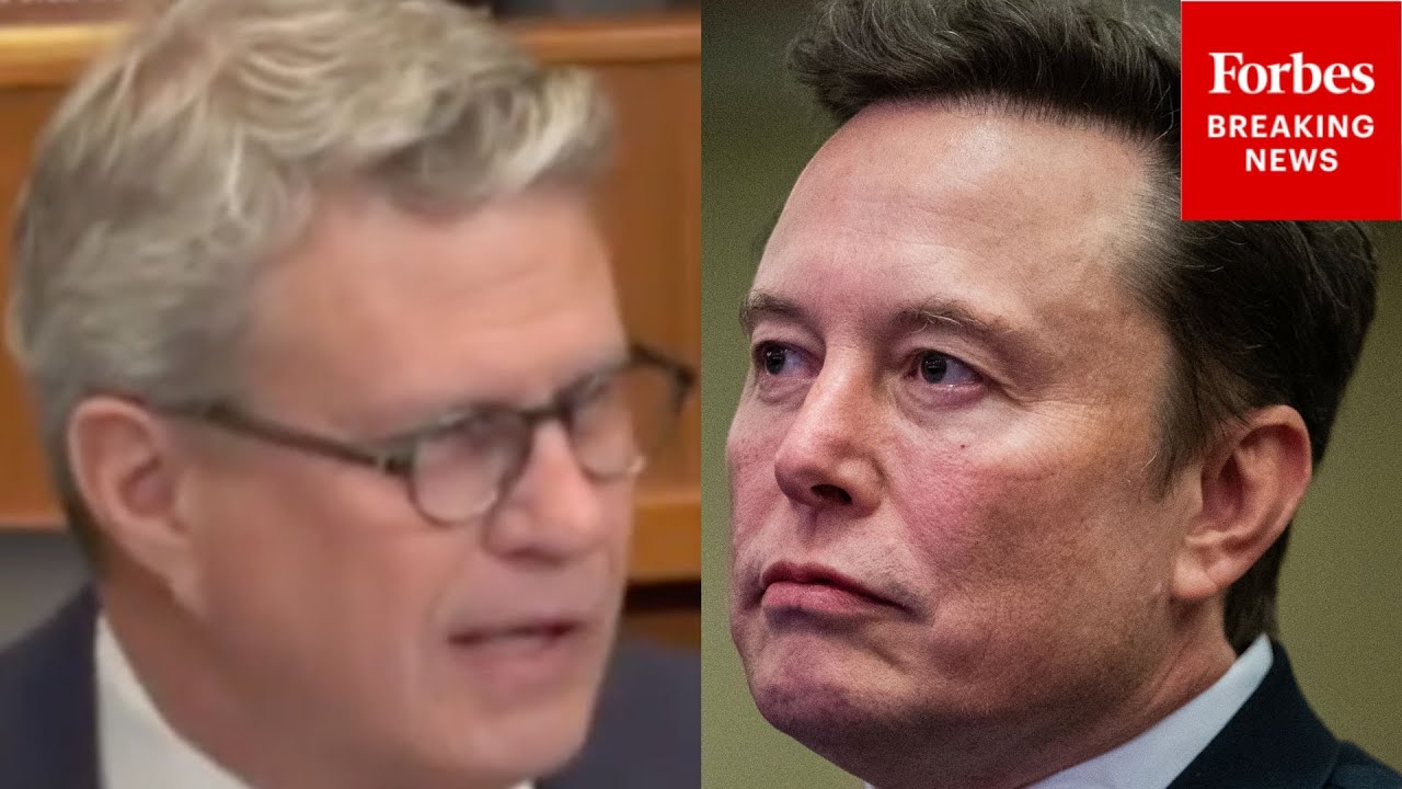 'We've Got Some Crown Jewels': Bill Huizenga Touts Elon Musk's Planned 'Colossus' AI Data Center