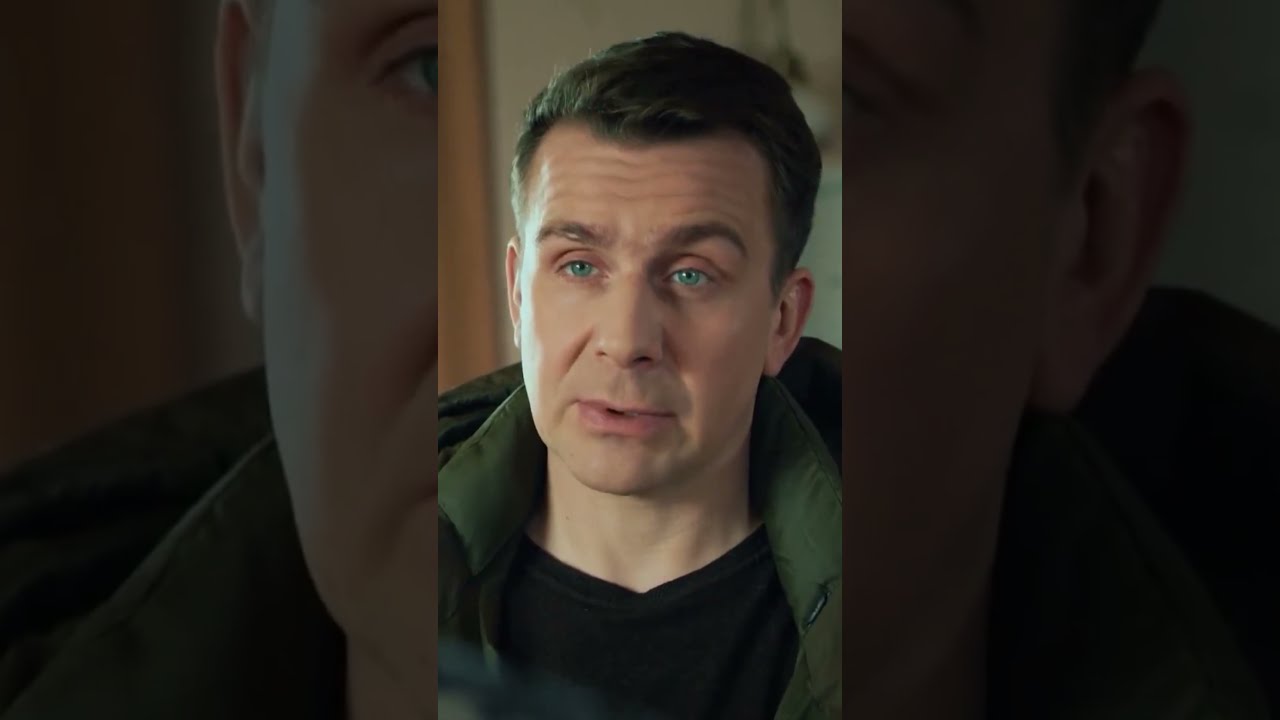&laquo;Невский. Близкий враг&raquo; на НТВ 17.09.2026