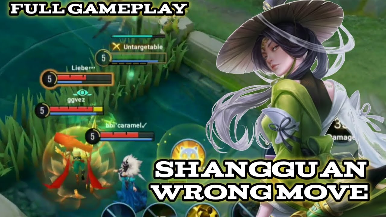 I Made One Wrong Dash and It Put Me in Danger | HOK