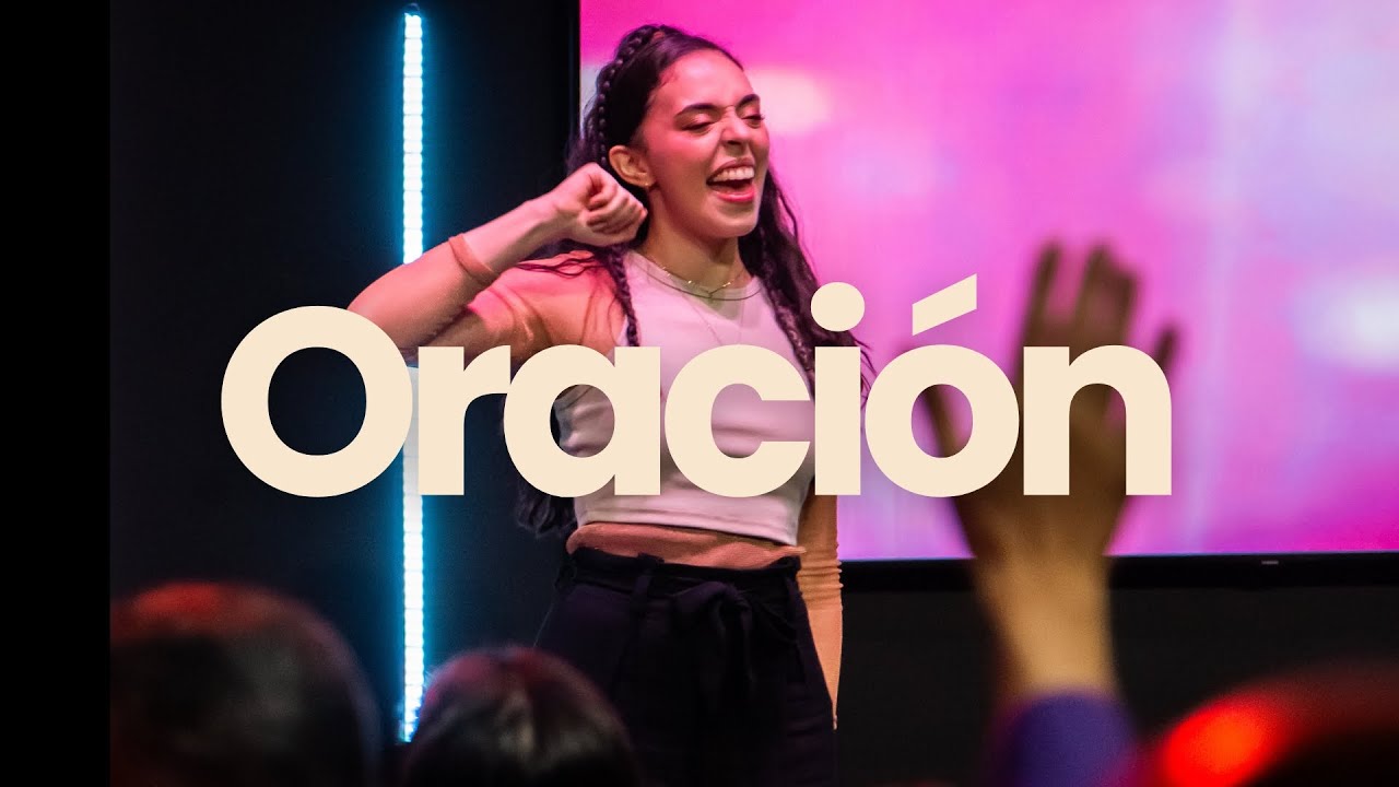 Oración  l 6:00 am l Manantial de Dios l 11 de Junio 2024