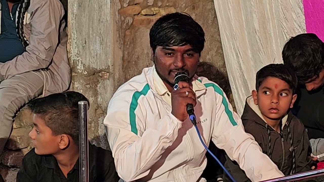 સમી જોગણીમાની રમેલ લાઈવ 🙏#live #gujrati #ramelvideo #ravaldev  #ramel 