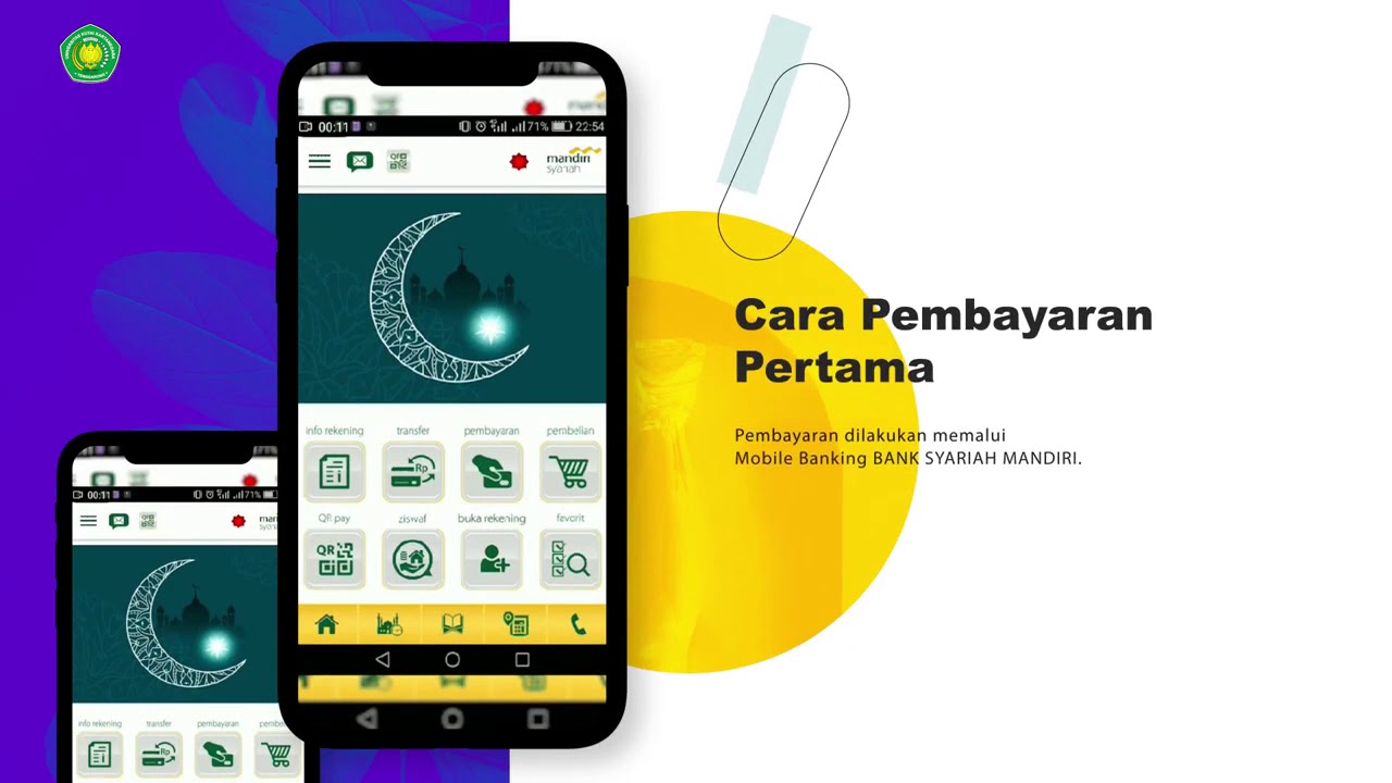 Panduan Herregistrasi dan pengoperasian SIMAK UNIKARTA