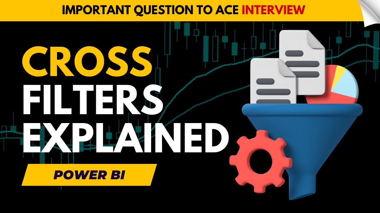 Power BI Cross Filter Direction Tutorial Hindi | Day 9 | Aditi Analyzes