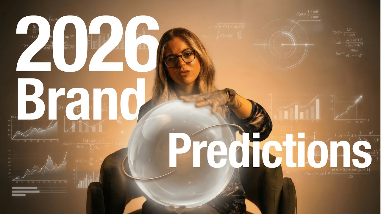 Brand Predictions To Build A Cult Following In 2026
