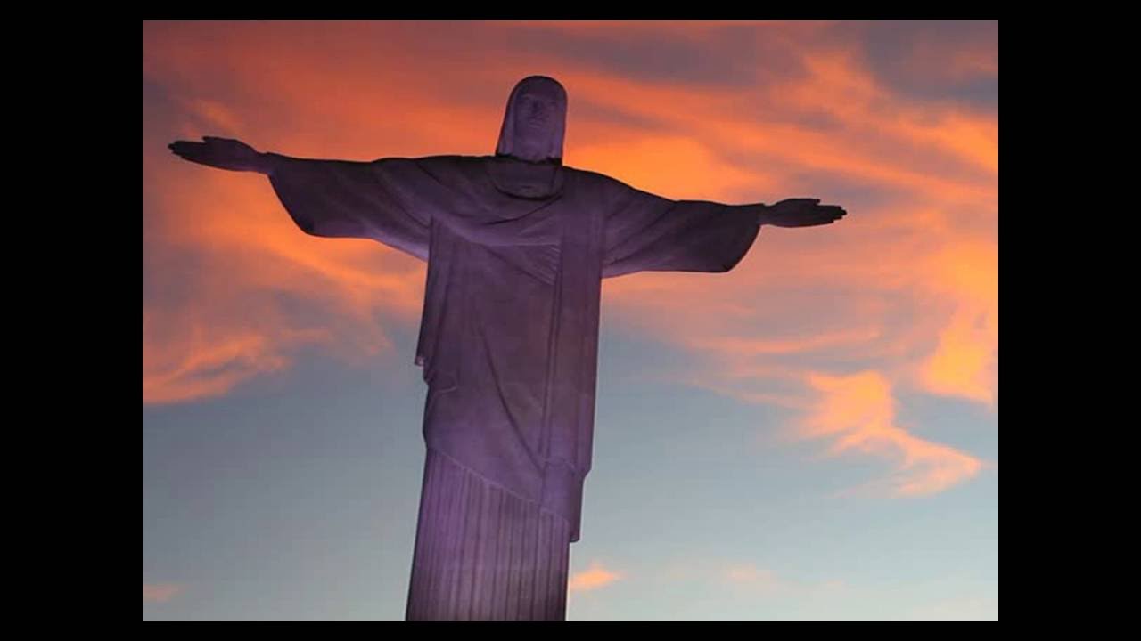 I am Blessed - SFC Mike Serapio