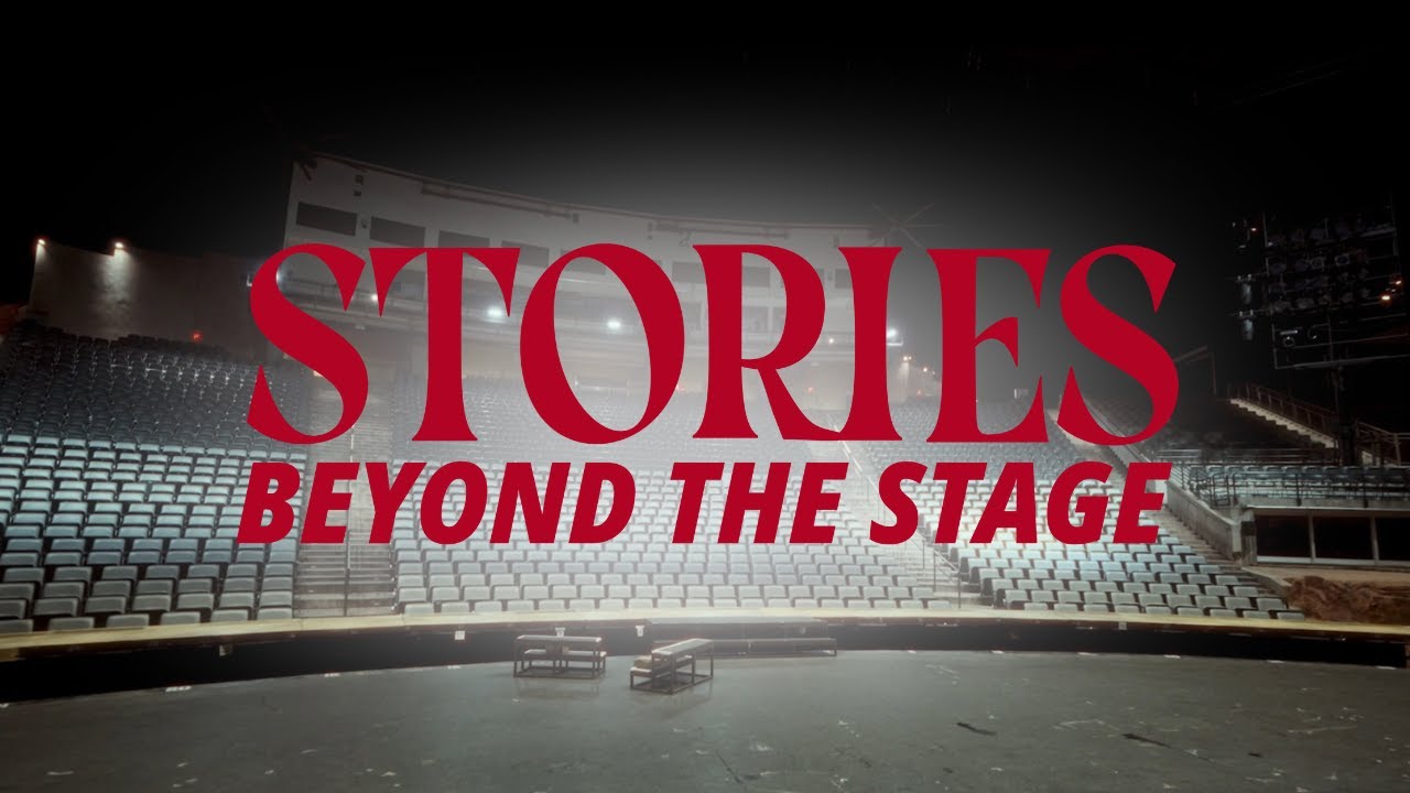 Stories Beyond the Stage | Part 2: The Run Crew