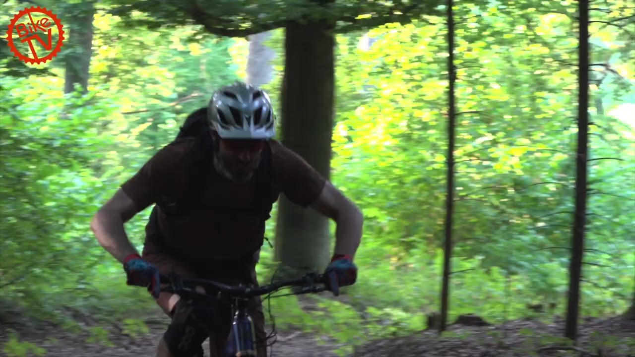 Test Leader Fox Acron