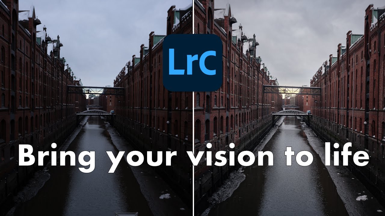 Why your Lightroom edits feel random