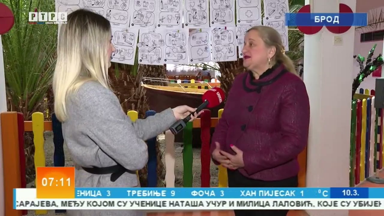 U Brodu uskoro počinje sanacija objekta JPU 