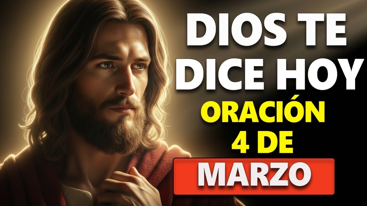 DIOS TE DICE HOY: NO DESESPERES POR TU SITUACIÓN, TODO ESTÁ TRABAJANDO PARA TU BENDICIÓN.