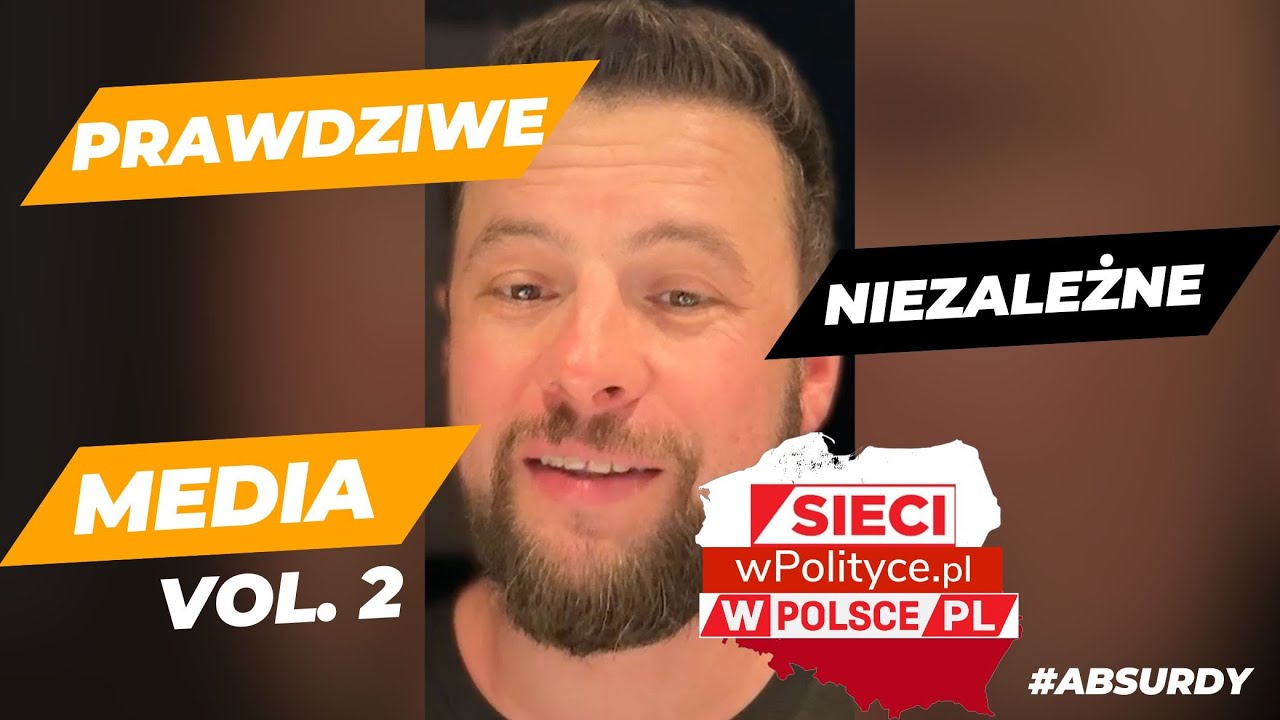 PRAWDZIWE NIEZALEŻNE MEDIA VOL. 2