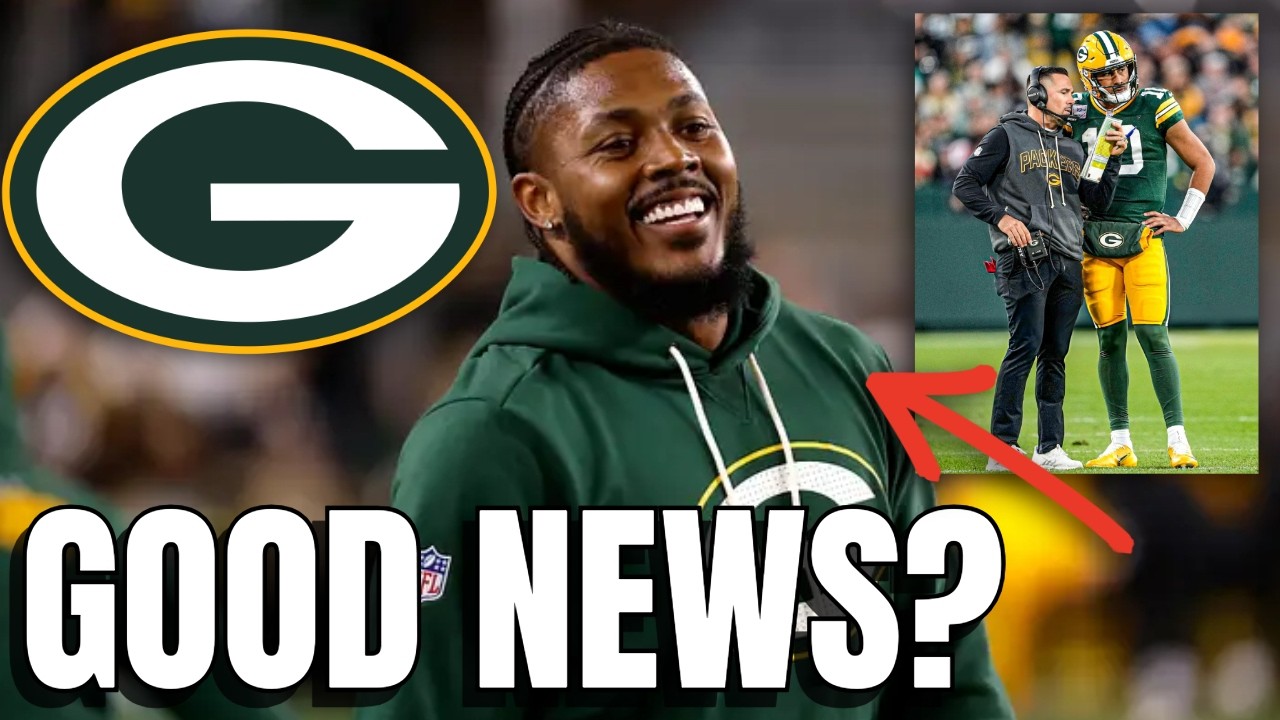 HUGE JOSH JACOBS UPDATE! Is A Suspension Still Coming From Roger Goodell?
