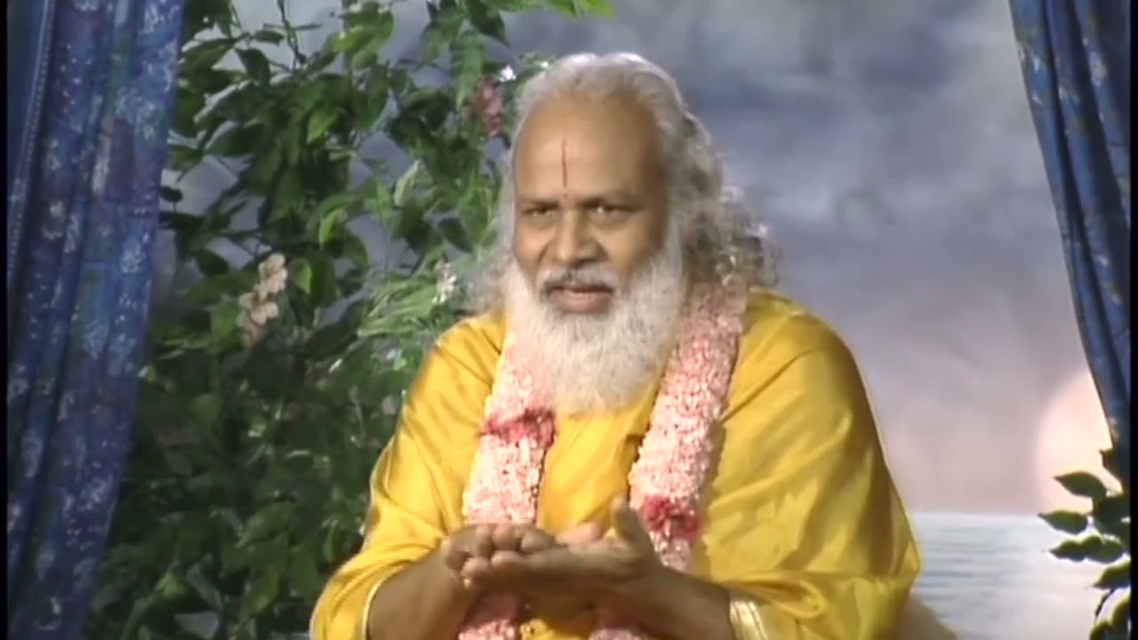 Secret Devotional Philosophy of Gita by Swami Prakashanand Saraswati | Gita Series Part 3, Speech 6