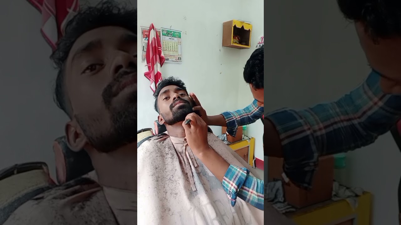 5 minut mein beard sikhen blog video YouTube◀️ channel