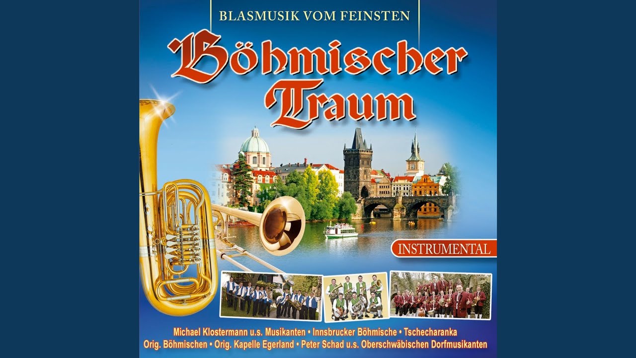 Böhmischer Traum