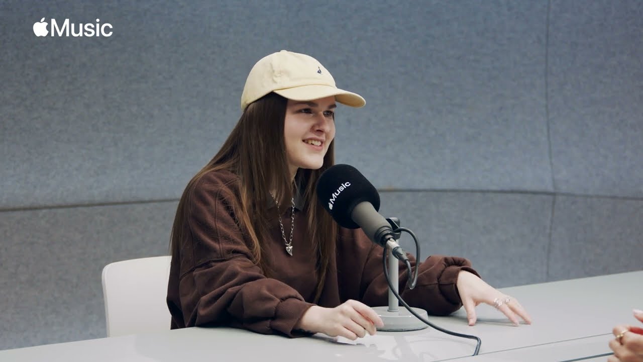 LUNA: Umzug, neues Album, Karriere, Verlierer, Trauer, Gefühle & Outing- Interview mit Jenny Augusta
