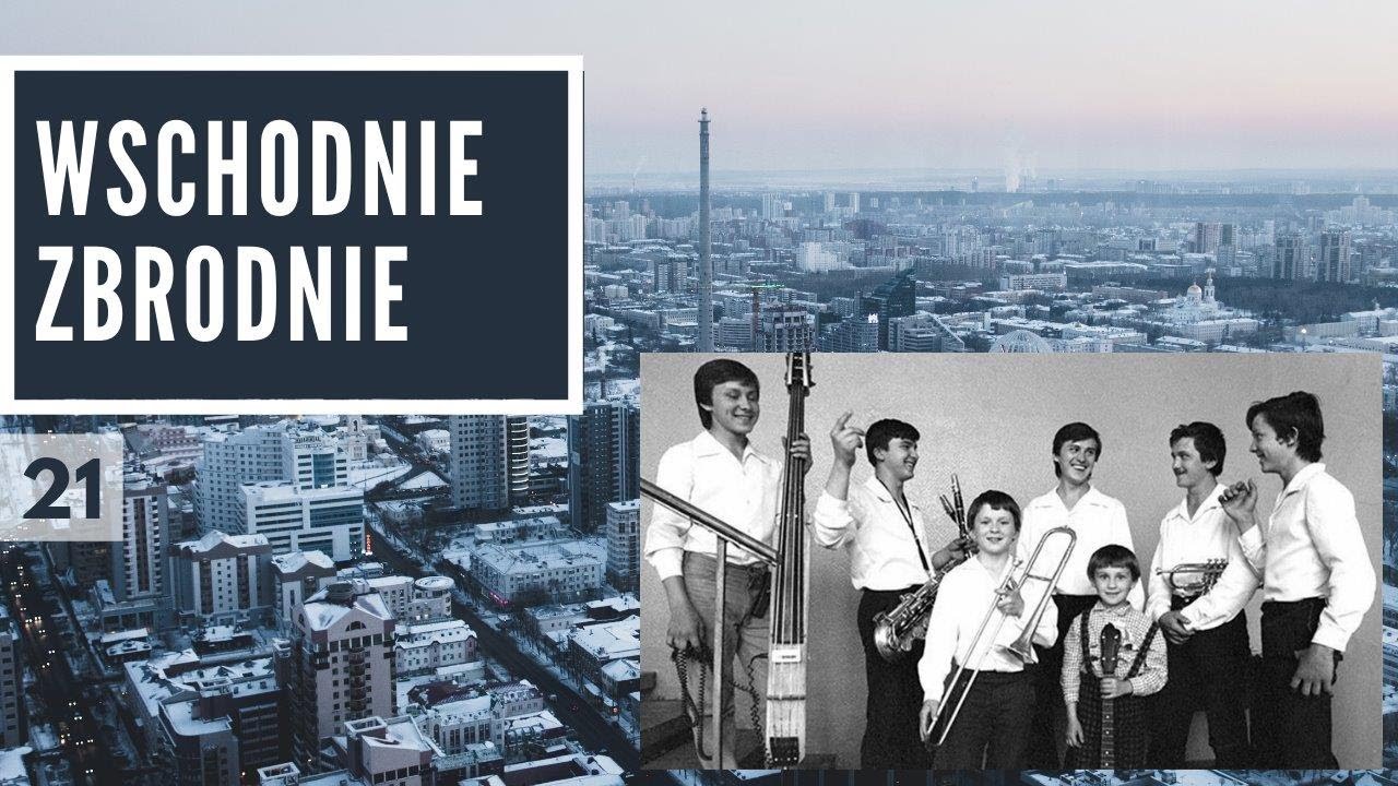 Historia rodziny Owieczkinów I #21 Wschodnie Zbrodnie