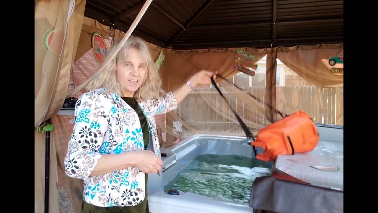 Earth Pak Torrent Dry Bag 20L