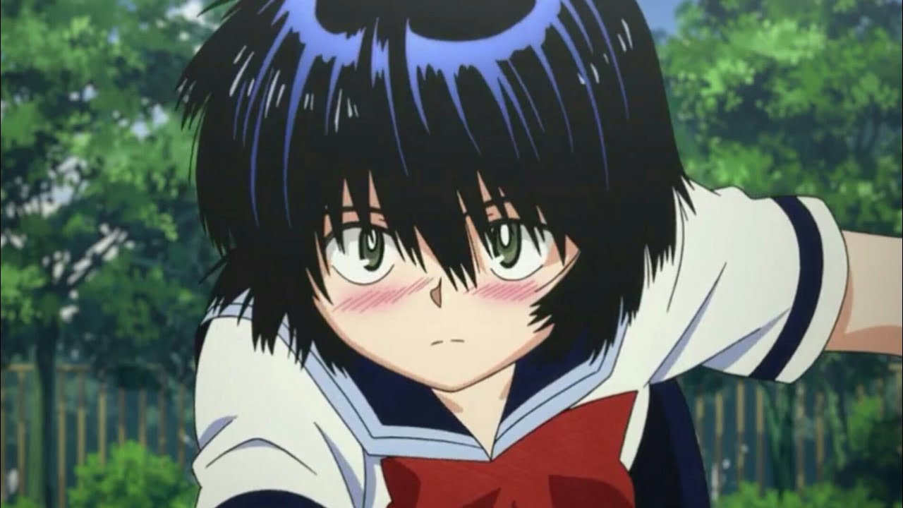 ตัวละครมีเสน่ห์ ll มิโคโตะ อุราเบะ ll Best Waifu Mikoto Urabe #1