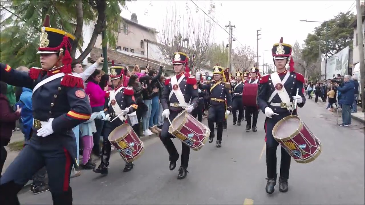 INGRESO AVENIDA DE LAS CAMELIAS
