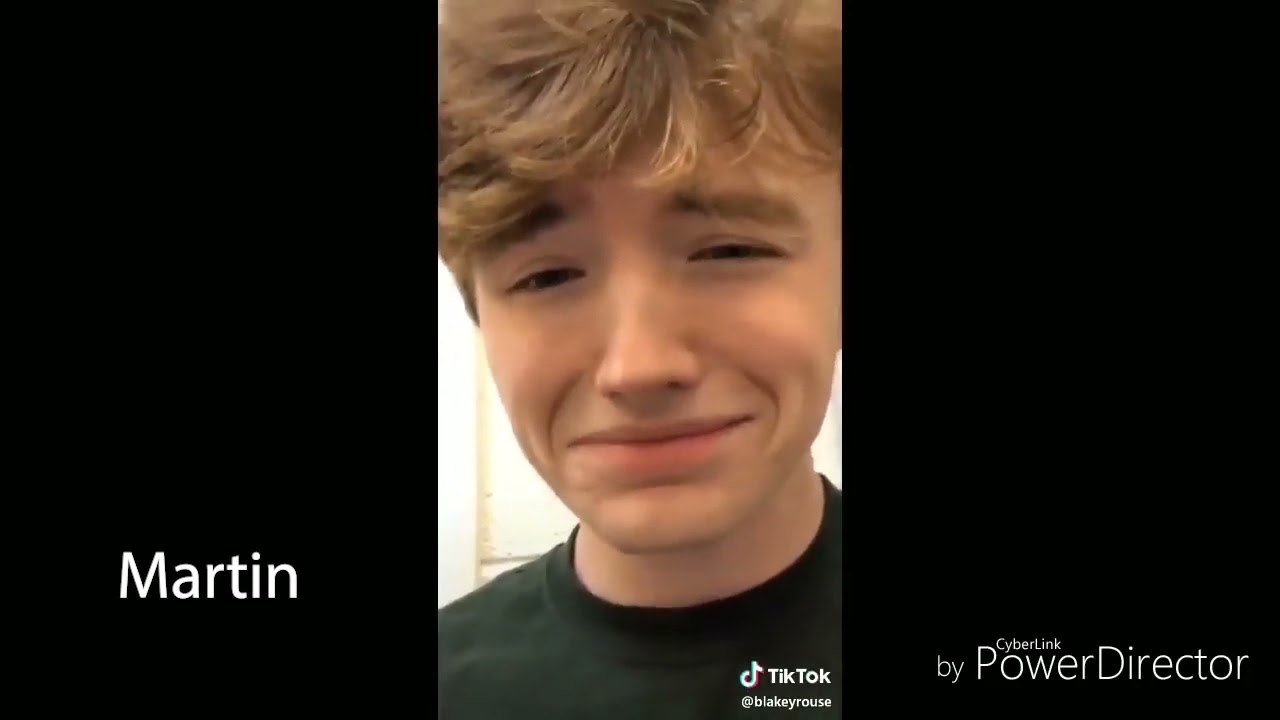 The Magnus Archives as Tik Toks & Maybe A Vine Or Two (reupload)