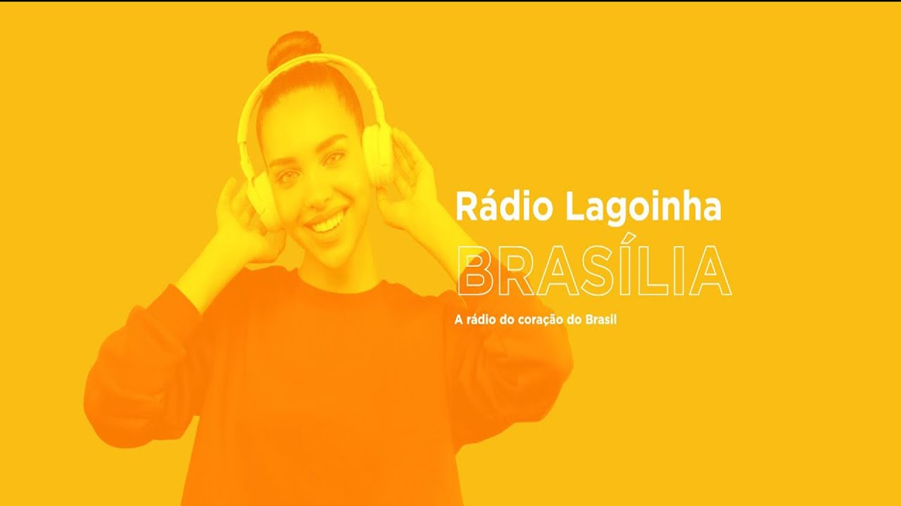 R&aacute;dio Lagoinha Bras&iacute;lia