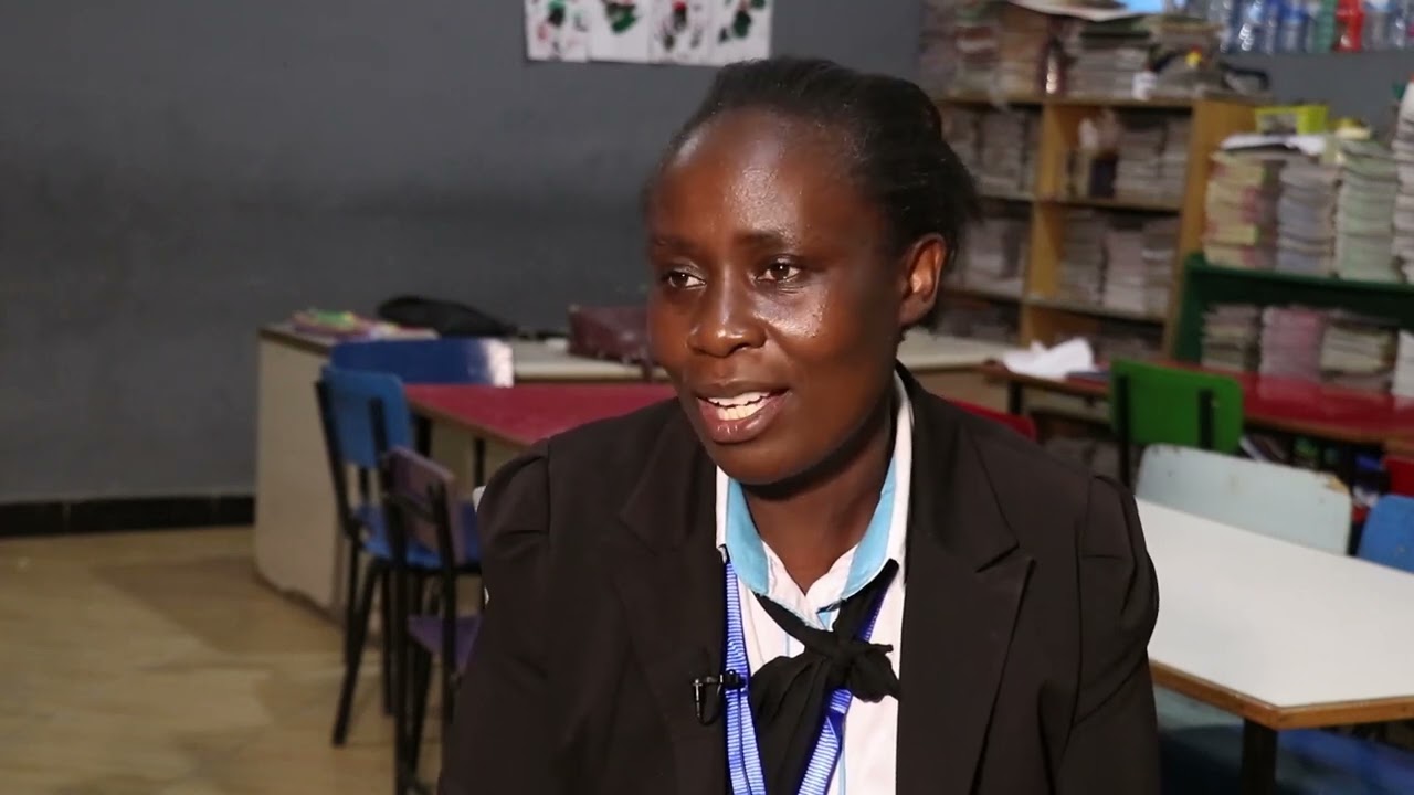 BROOKHILL ACADEMY DOCUMENTARY