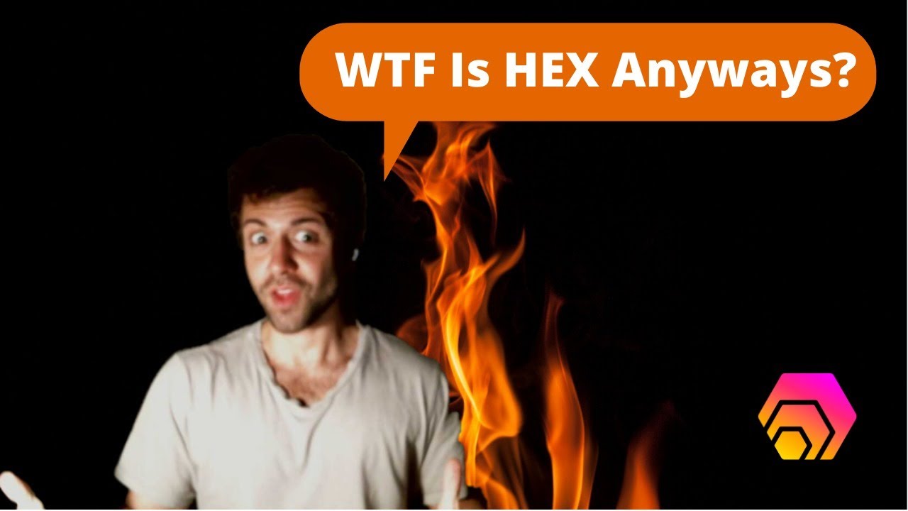 🔥 Crypto Coffee LIVE With TalkHEX - HEX Scam