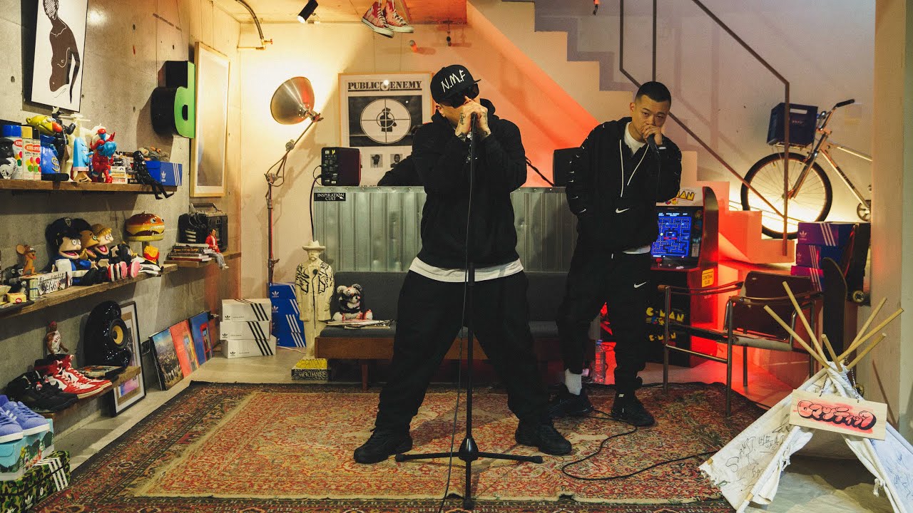 D.O: DOG HOUSE STUDIO | ICM MUSIC