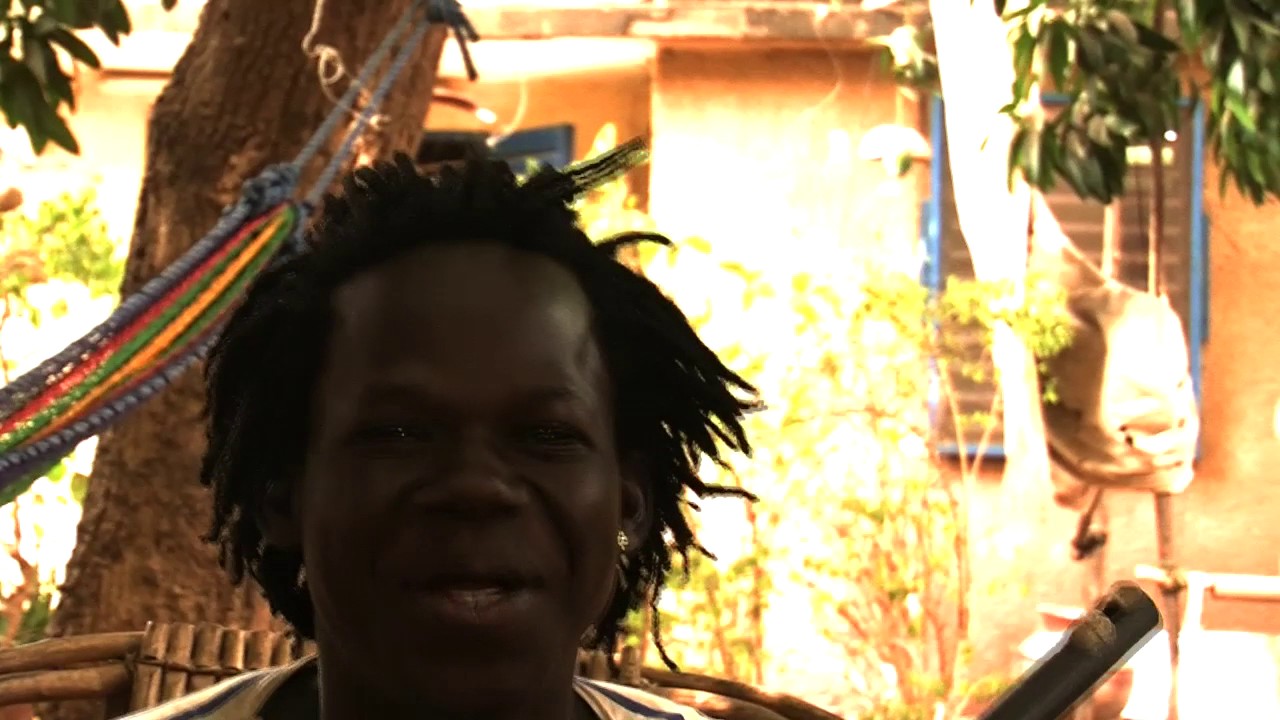 Tofio Sanogo - La Flûte Peulh