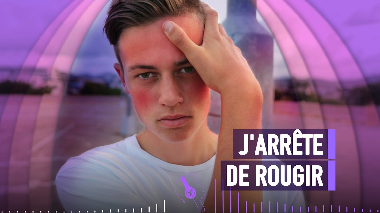J'arrête de rougir :)