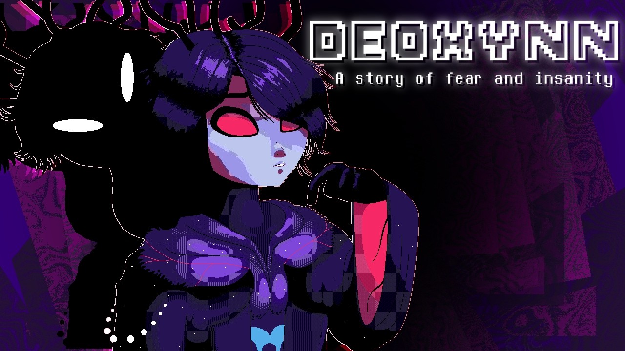 Can I Beat This Deltarune Fangame Before Losing My Mind?