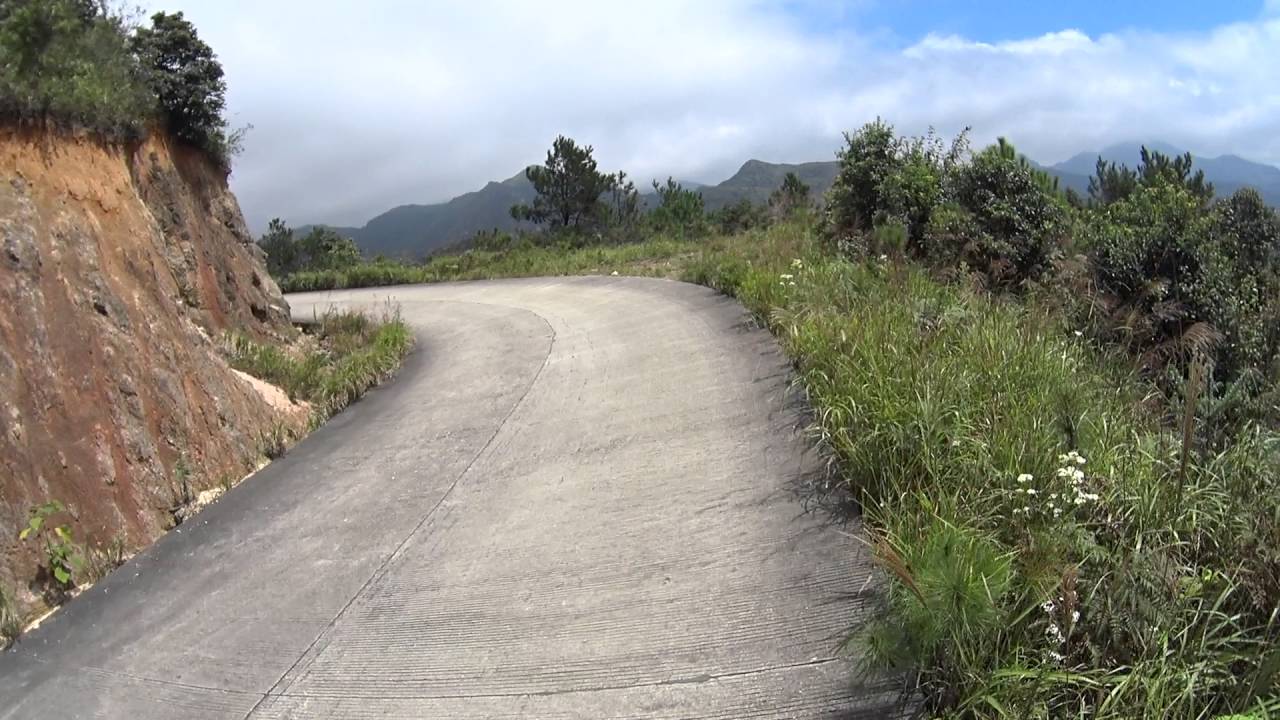 廣東第一峰