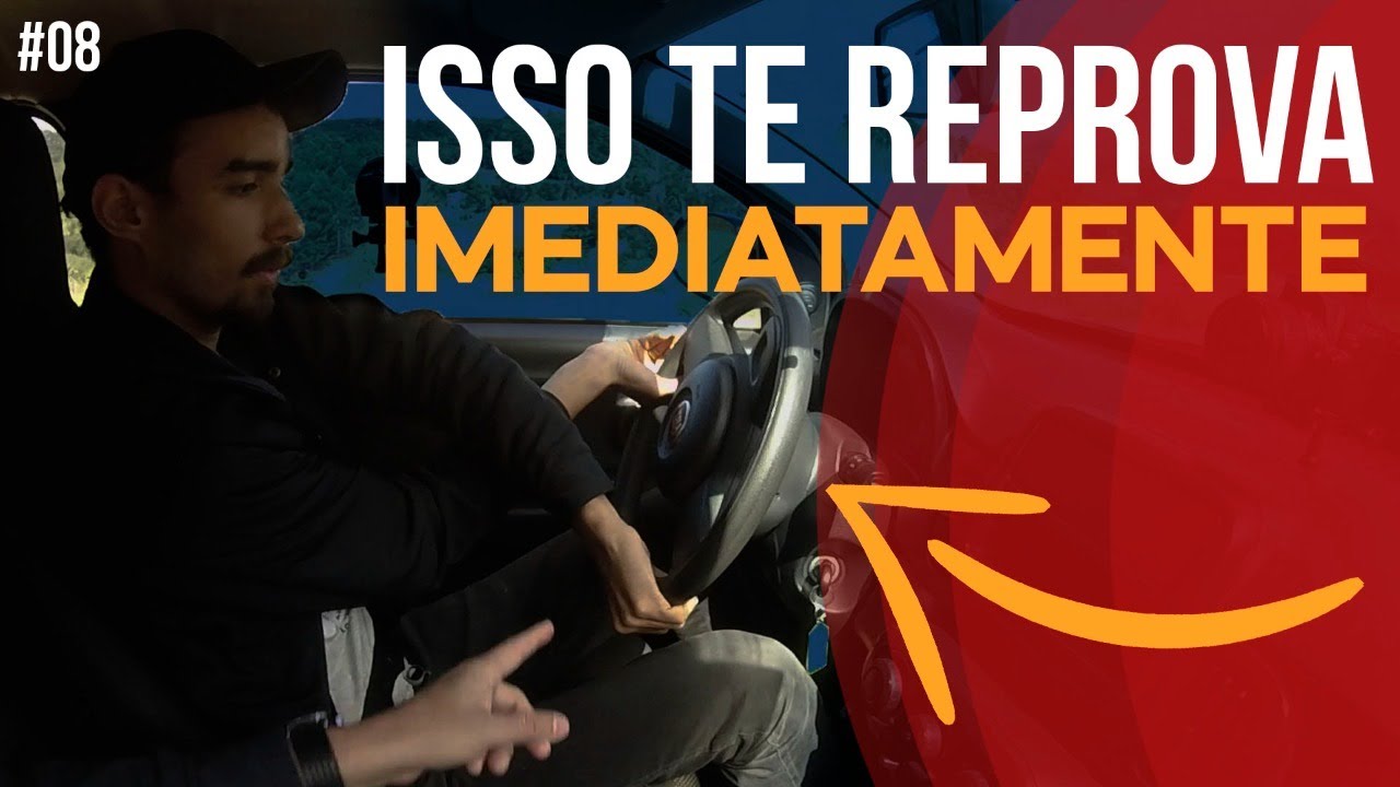 Segunda Aula #04 Como virar CORRETAMENTE o VOLANTE #DirigirEuPosso #RonaldoCardoso