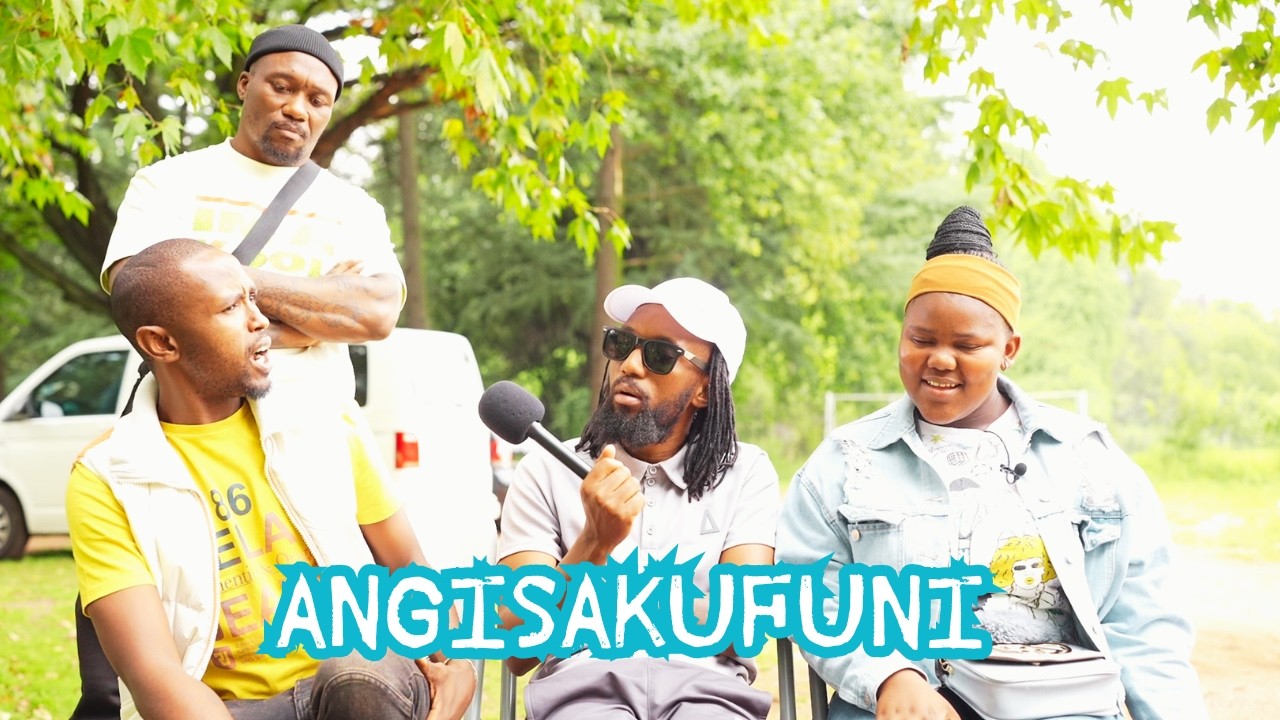 ANGISAKUFUNI : I DID NOT GET ANYTHING ON VALENTINE💔💔