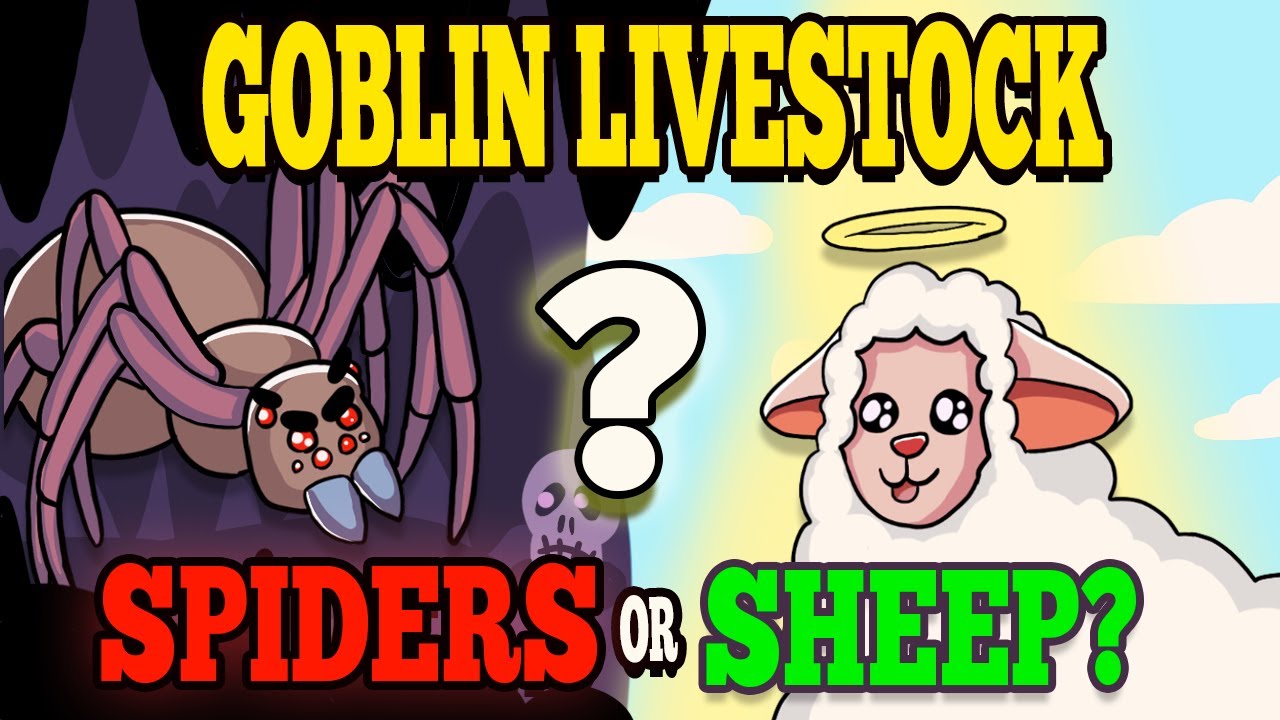 Putting Livestock and Farming in my Indie Game! | Isle Goblin Devlog #7