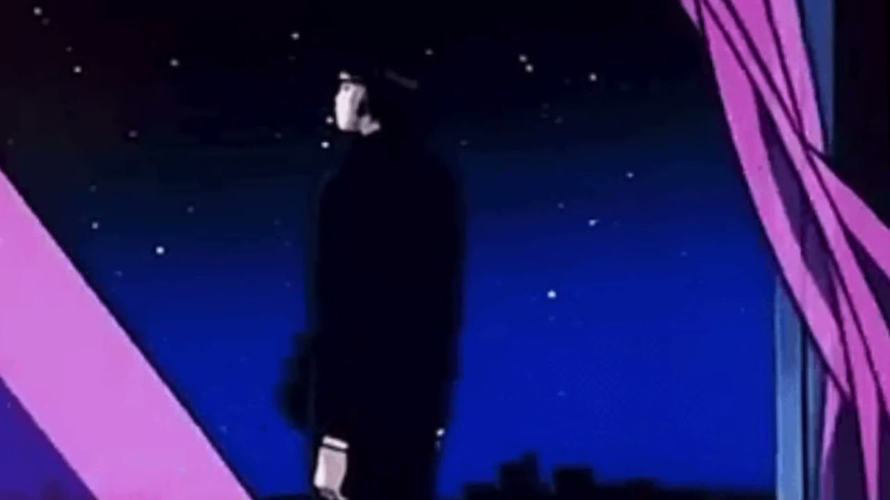 This Used To Be My Playground - Madonna (Slowed + Reverb)