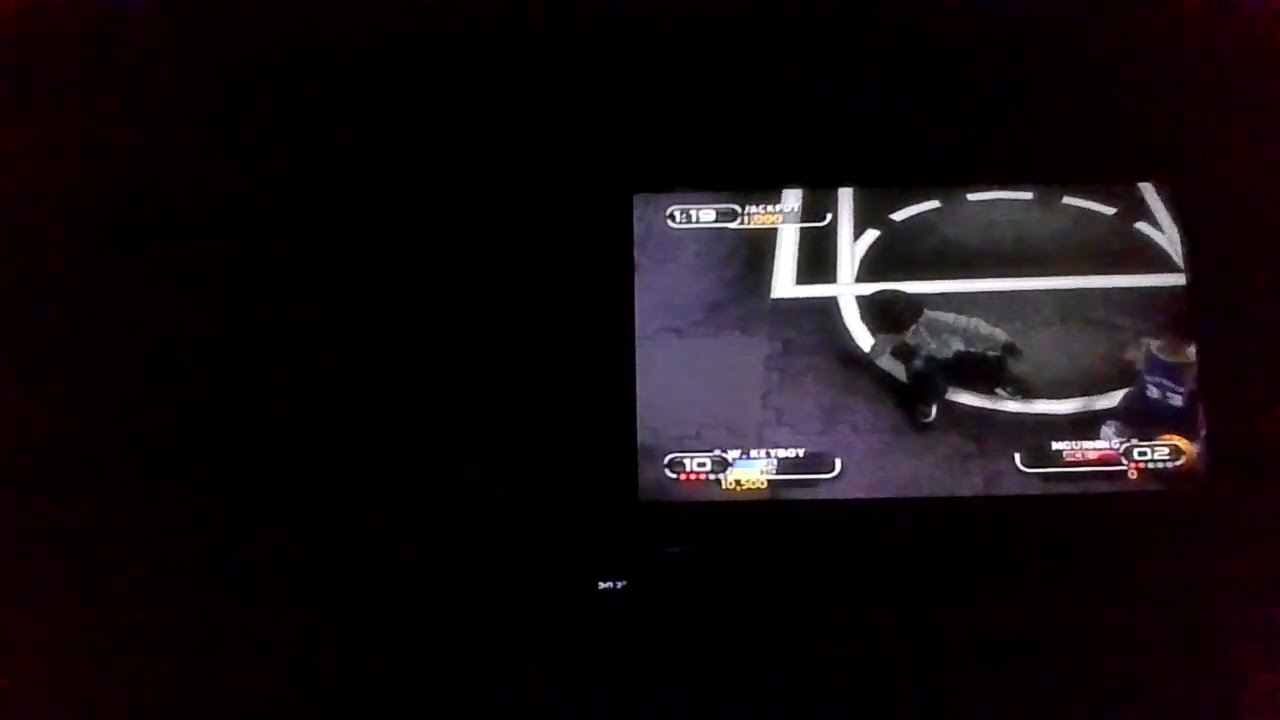 NBA Ballers PS2 Gameplay Part 11 No Commentary