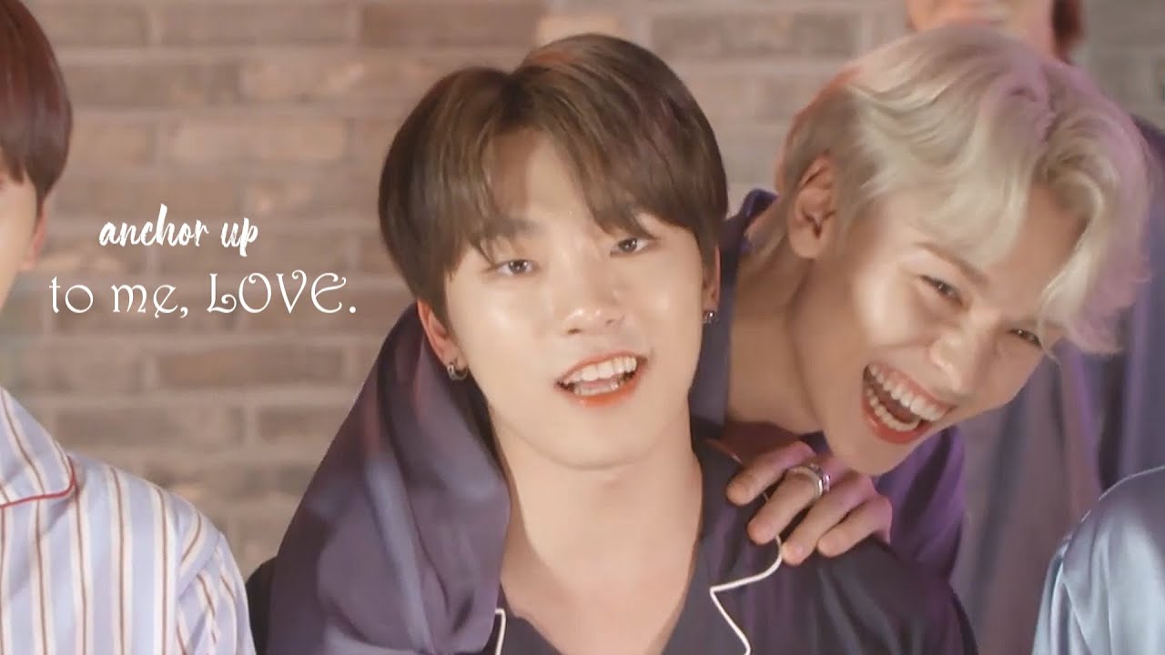 Vernon & Dino (VerDi/Chansol) | Anchor