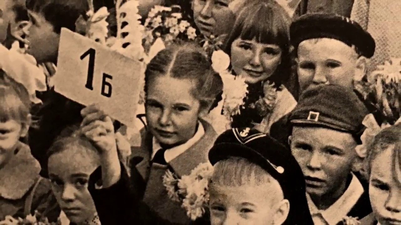 Сыктывкар 1975. Город, которого нет....