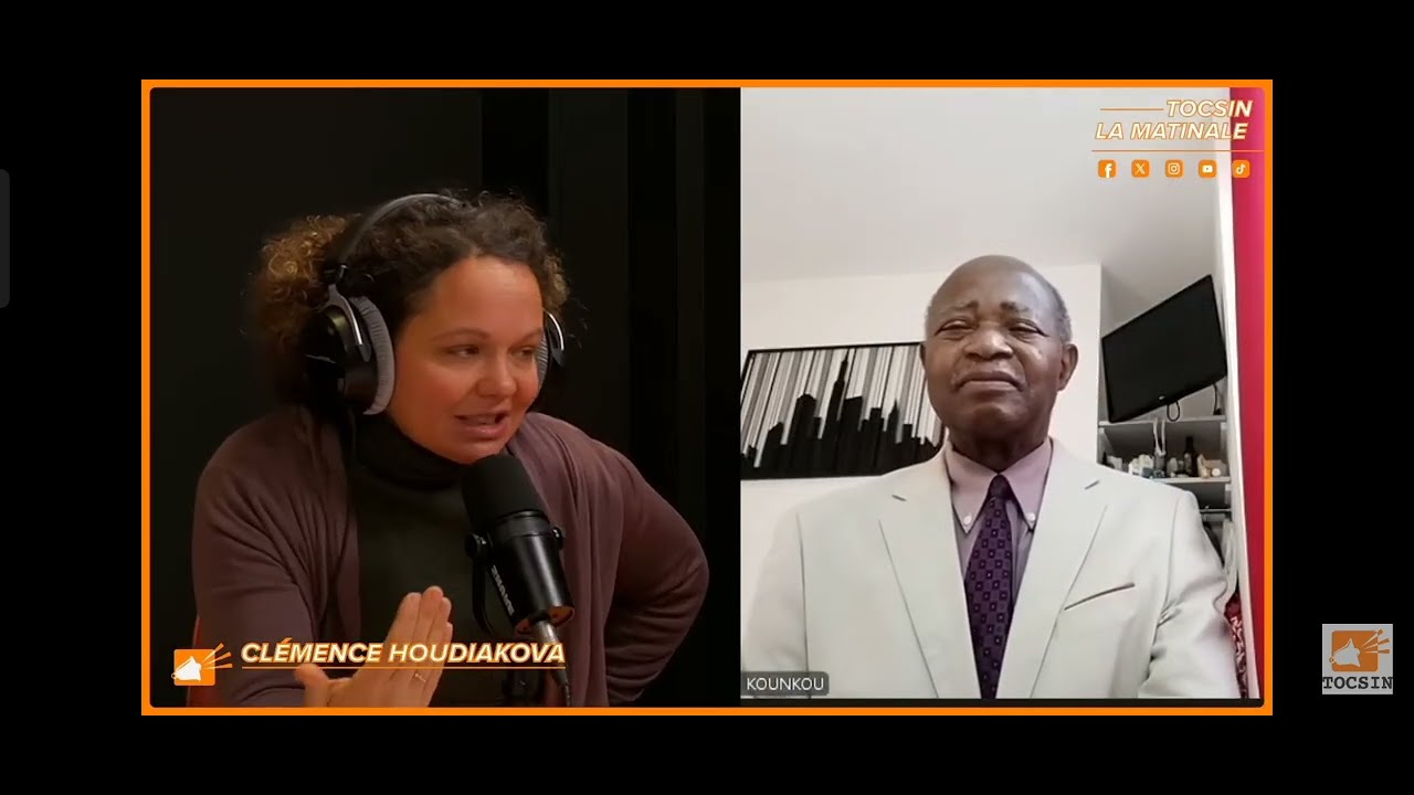 Incroyable affaire Éliane Kabile : y a-t-il eu assassinat à l'hôpital de Gonesse ?